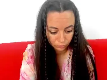 Chaturbate Live Sex of cute_angel95