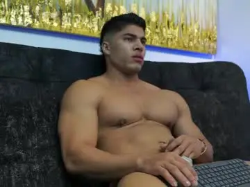 Chaturbate Adult Webcams of romano_kentt12