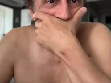 Chaturbate Sex Cam of alphandre