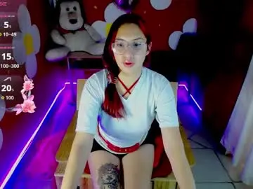 Chaturbate Best live sex cam show of ashley_erotic