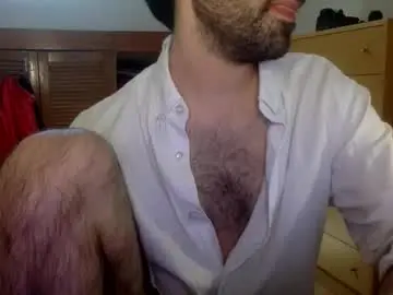 Chaturbate Live Sex Cam of babyhardy