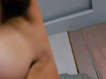 Chaturbate Sex Cam of juliamillss