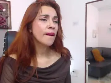 Chaturbate Sex Chat of kendallwood_