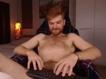 Chaturbate Sex Cam of kinkypumpkin