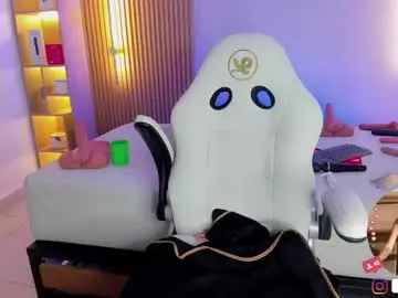 Chaturbate Live Porn of liah_cleir