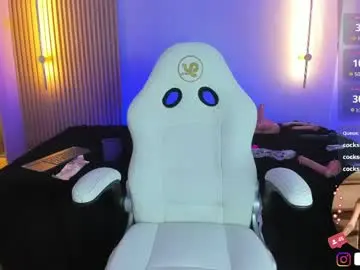 Chaturbate Sex Cam of liah_cleir