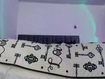 Chaturbate Nude Webcam of lillith_777