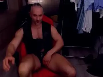 Chaturbate Sex Cam of marismuscle