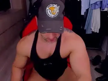 Chaturbate Live Sex of marismuscle