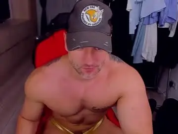 Chaturbate Sex Chat of marismuscle