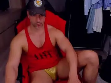 Chaturbate Adult Webcam of marismuscle