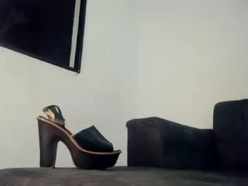 Chaturbate Sex Chat of monaa_paloma