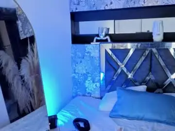 Chaturbate Sex Chat of mysterius_boy