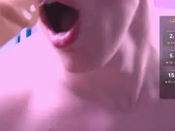 Chaturbate Live Sex of red_and_pussy