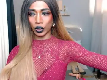 Chaturbate Nude Webcam of sahayafox