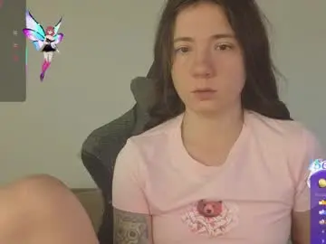 Chaturbate Nude Webcam of sexy_b0rsch