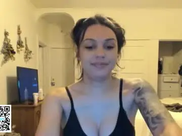 Chaturbate Live Sex of tsmaryjane