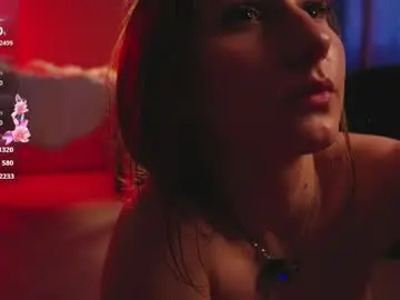 Chaturbate Live Porn of cirrusi