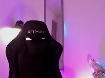 Chaturbate Adult Webcam of connorsmith_26