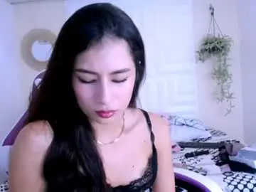 Chaturbate Private Sex Chat of dina_mcry