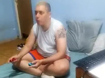 Chaturbate Sex Chat of gorak32