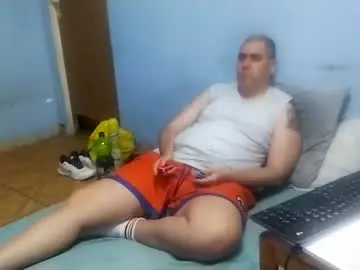Chaturbate Live Sex of gorak32