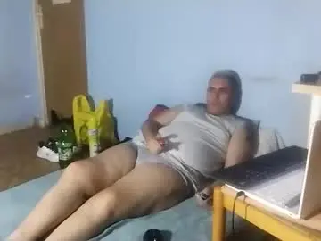 Chaturbate Sex Chat of gorak32