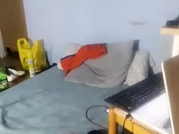 Chaturbate Nude Webcam of gorak32
