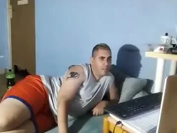 Chaturbate Best live sex cam show of gorak32
