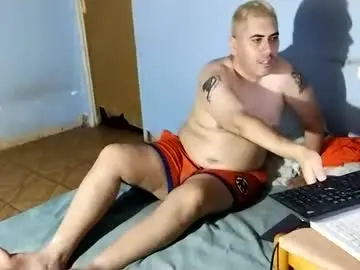 Chaturbate Live Sex Cam of gorak32
