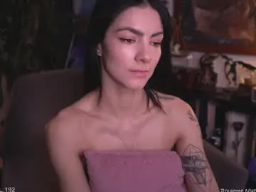 Chaturbate Sex Chat of hollylinder_