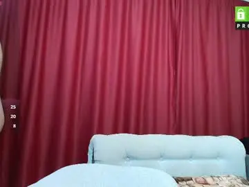 Chaturbate Best Webcam of kristenvixx