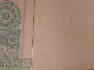Chaturbate Sex Cam of maya_house