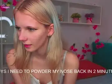 Chaturbate Watch Live Sex Cams of nannetteterrill
