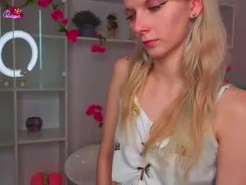 Chaturbate Adult Video Chat of nannetteterrill
