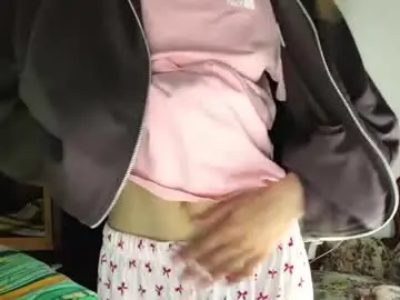 Chaturbate Live Sex of ozellagranville