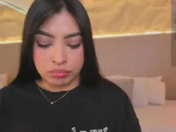 Chaturbate Best Webcam of samanthaa_22_