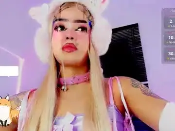 Chaturbate Best live sex cam show of sweet_goddess23