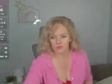 Chaturbate Sex Cam of victoria_nelson