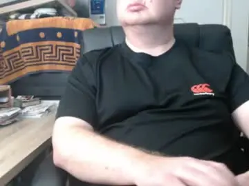 Chaturbate Live Porn of bighorn1981