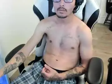 Chaturbate Sex Cam of codeyada