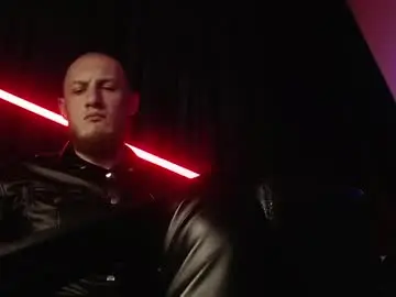 Chaturbate Live Sex Cam of hunkytime