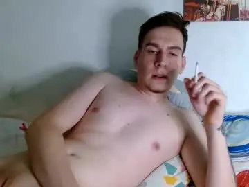 Chaturbate Best Webcam of magic_fantasy77