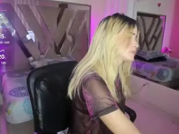 Chaturbate Best live sex cam show of noa_cooperr