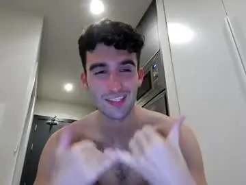 Chaturbate Live Sex of ricoafterdark
