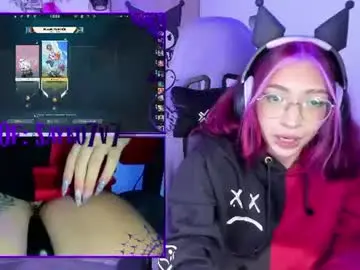 Chaturbate Free Live Porn of saiko7w7