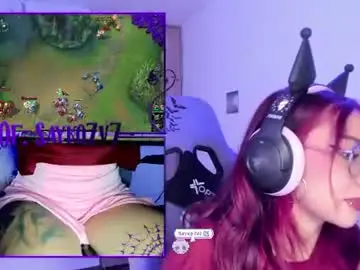 Chaturbate Watch Live Sex Cams of saiko7w7