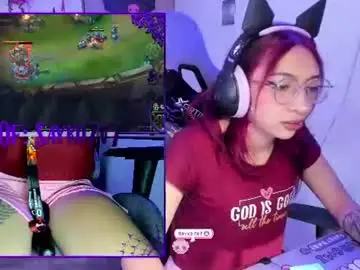 Chaturbate Live Sex of saiko7w7