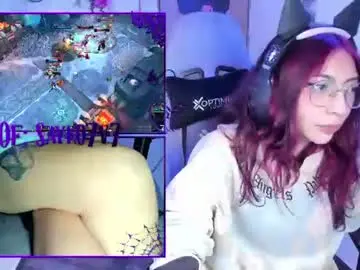 Chaturbate Live Sex of saiko7w7