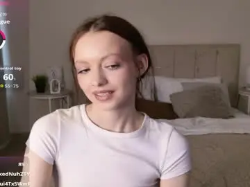 Chaturbate Private Sex Chat of sallypinkman